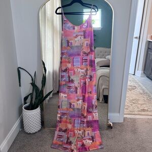 Peppermayo dress